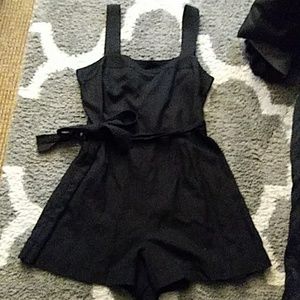 Gap romper